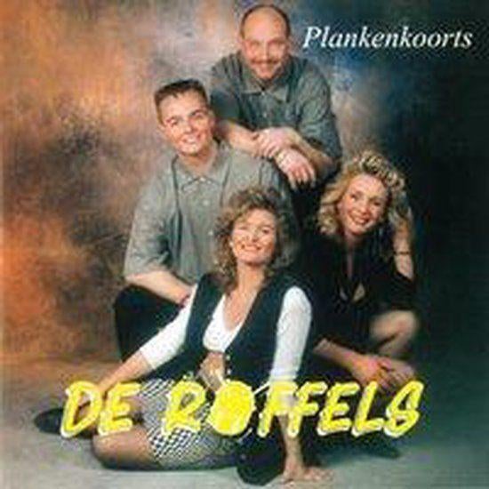 De Roffels - Plankenkoorts  Originele CD Nieuw, Ongebruikt., Cd's en Dvd's, Cd's | Nederlandstalig, Nieuw in verpakking, Ophalen of Verzenden