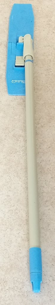 Te Koop: Een originele BLINQ vloerwisser. , Ophalen, Mop of Dweil