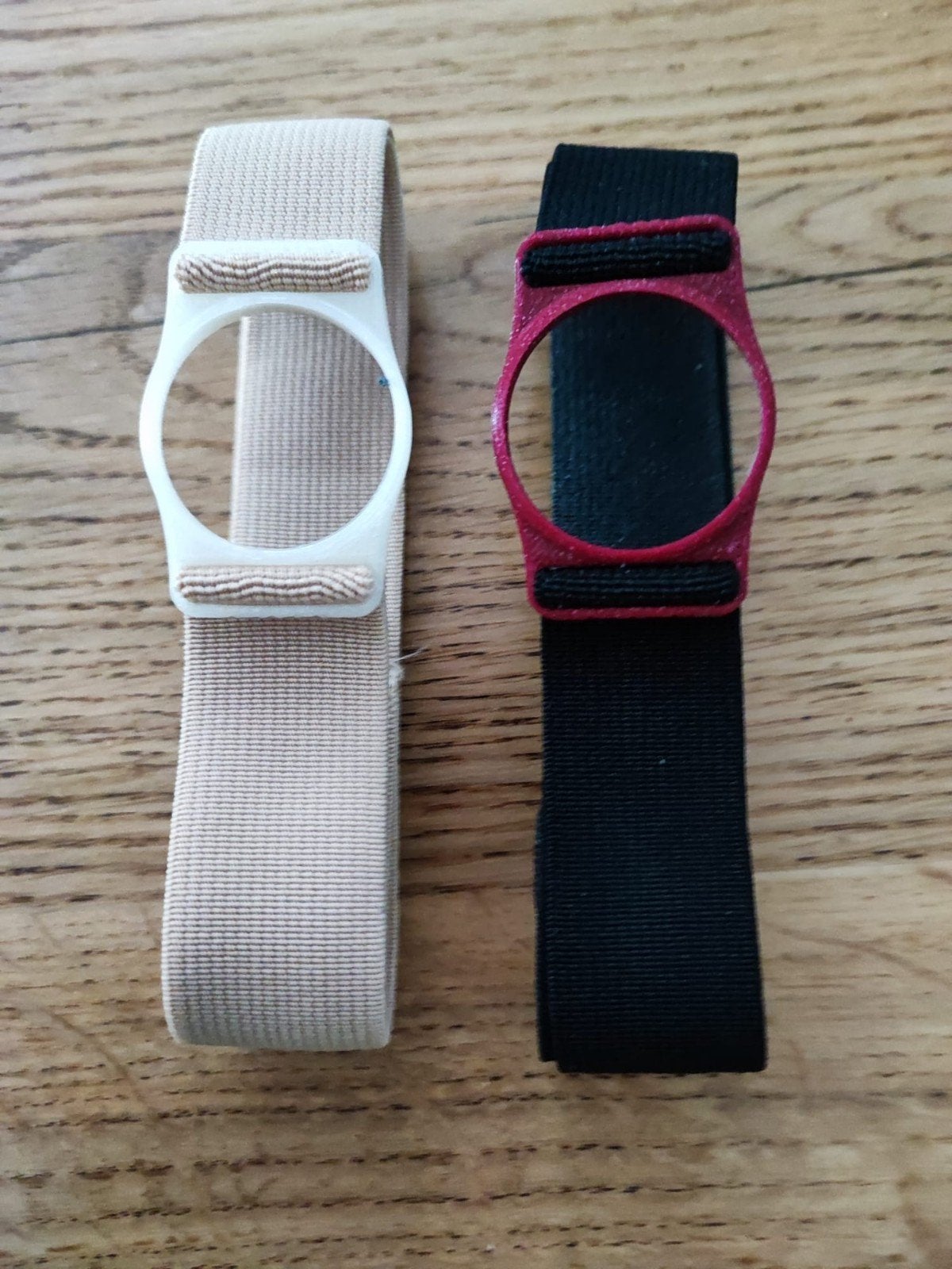 FSL 2 armband voor sensor meting diabetes, Ophalen