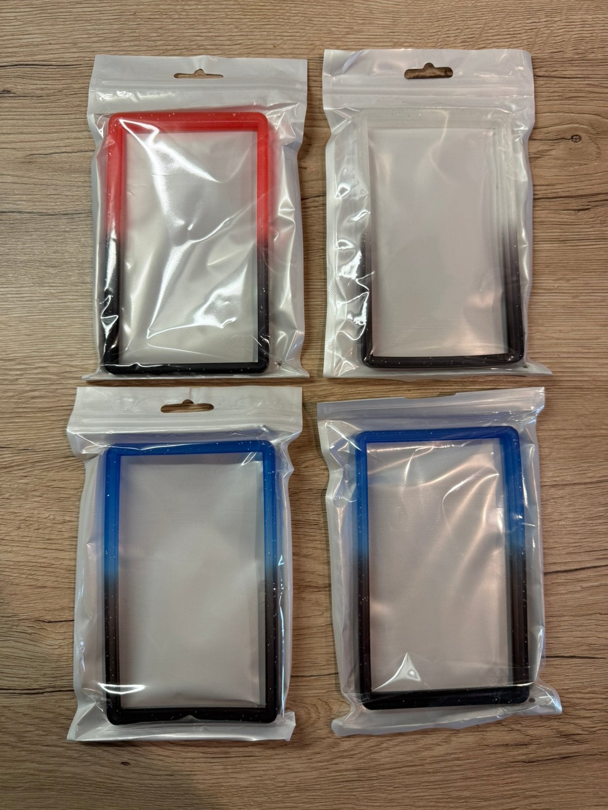 Grade guard voor psa slabs - 4 stuks, Ophalen of Verzenden, Zo goed als nieuw