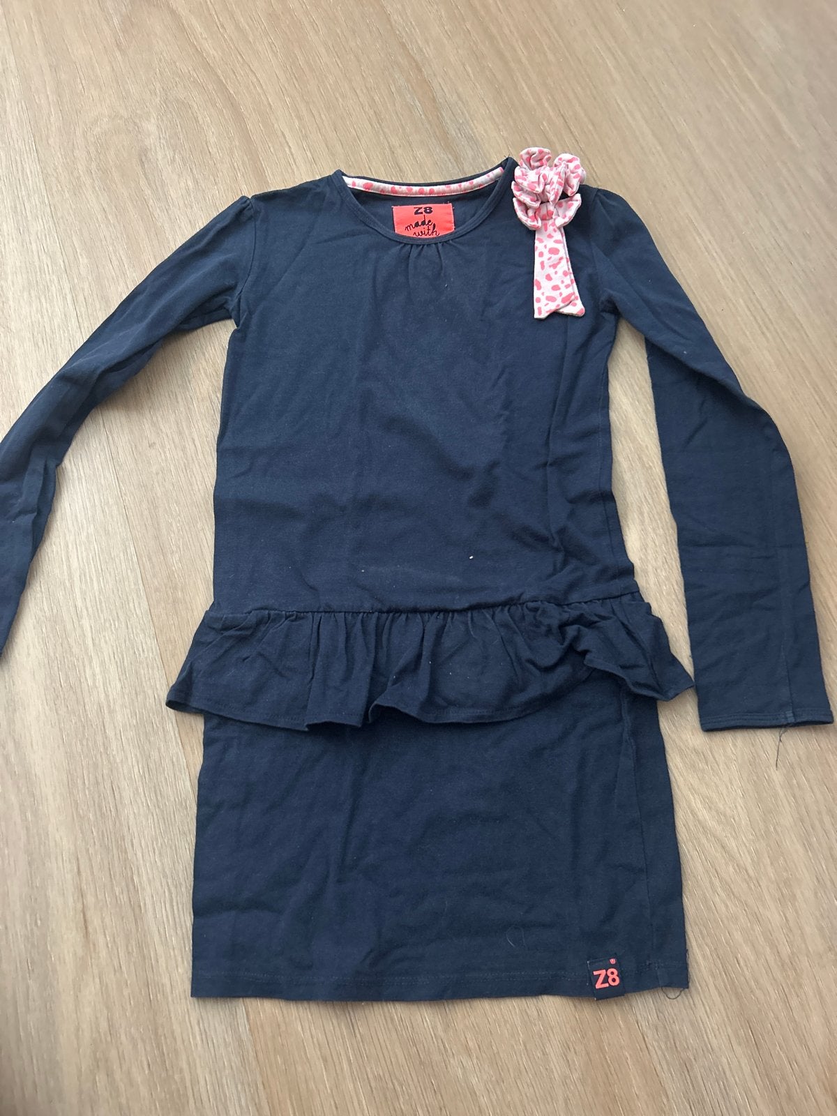 Z8 Jurkjes - Diverse Stijlen en Kleuren, Ophalen of Verzenden, Gebruikt, Z8, Meisje