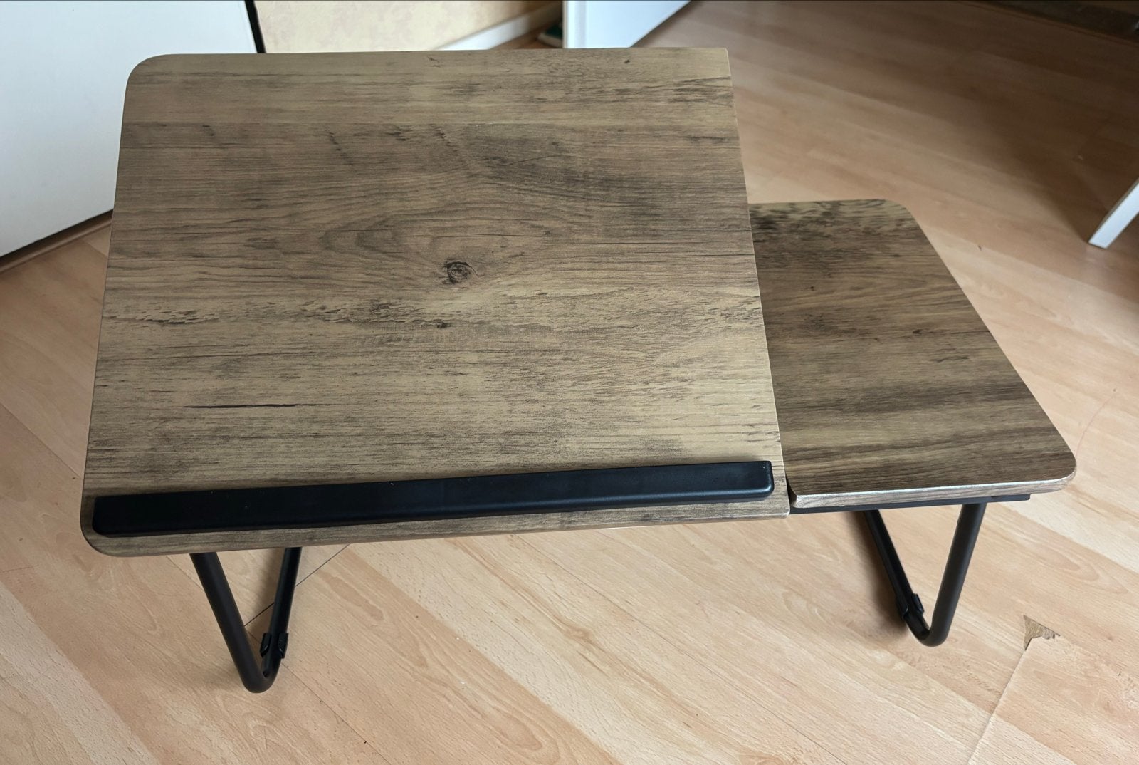 GUSTO. HOME Laptoptafel / Bedtafel - Nieuw in doos, Ophalen of Verzenden