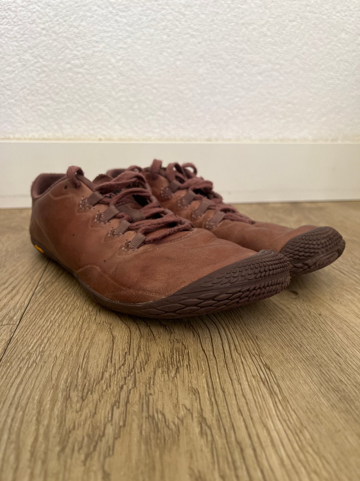 Merrell Barefoot Schoenen Maat 37.5, Ophalen of Verzenden, Nieuw, Overige kleuren, Wandelschoenen