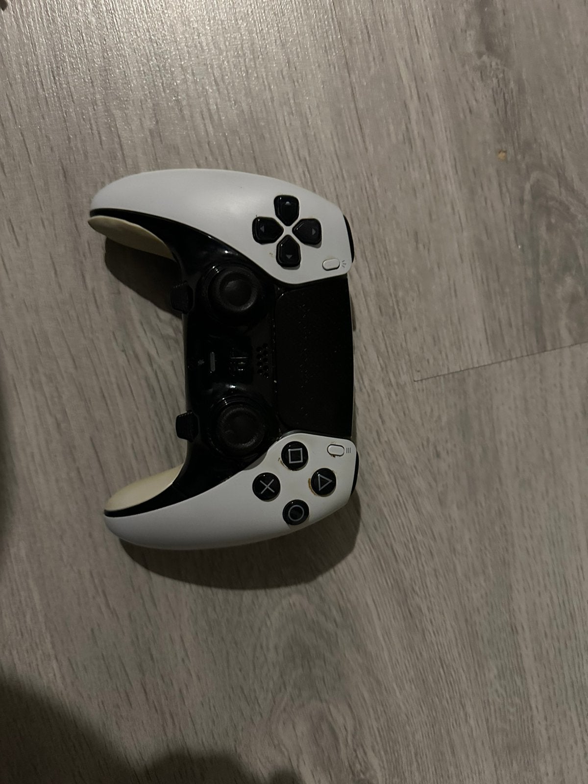 Scuf controller ps5, Ophalen of Verzenden, Zo goed als nieuw