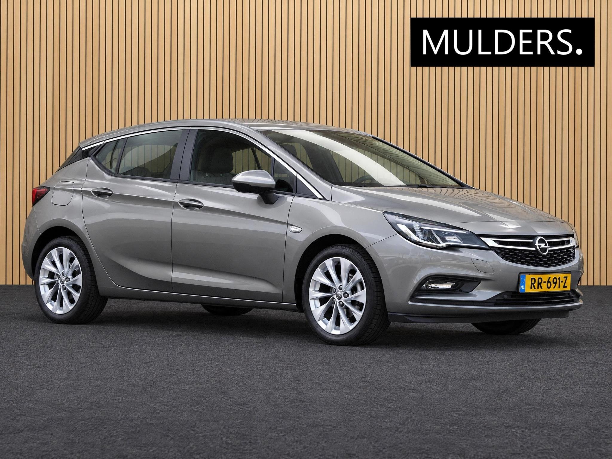 Opel Astra 1.0 Online Edition | Navi / Camera / Climate