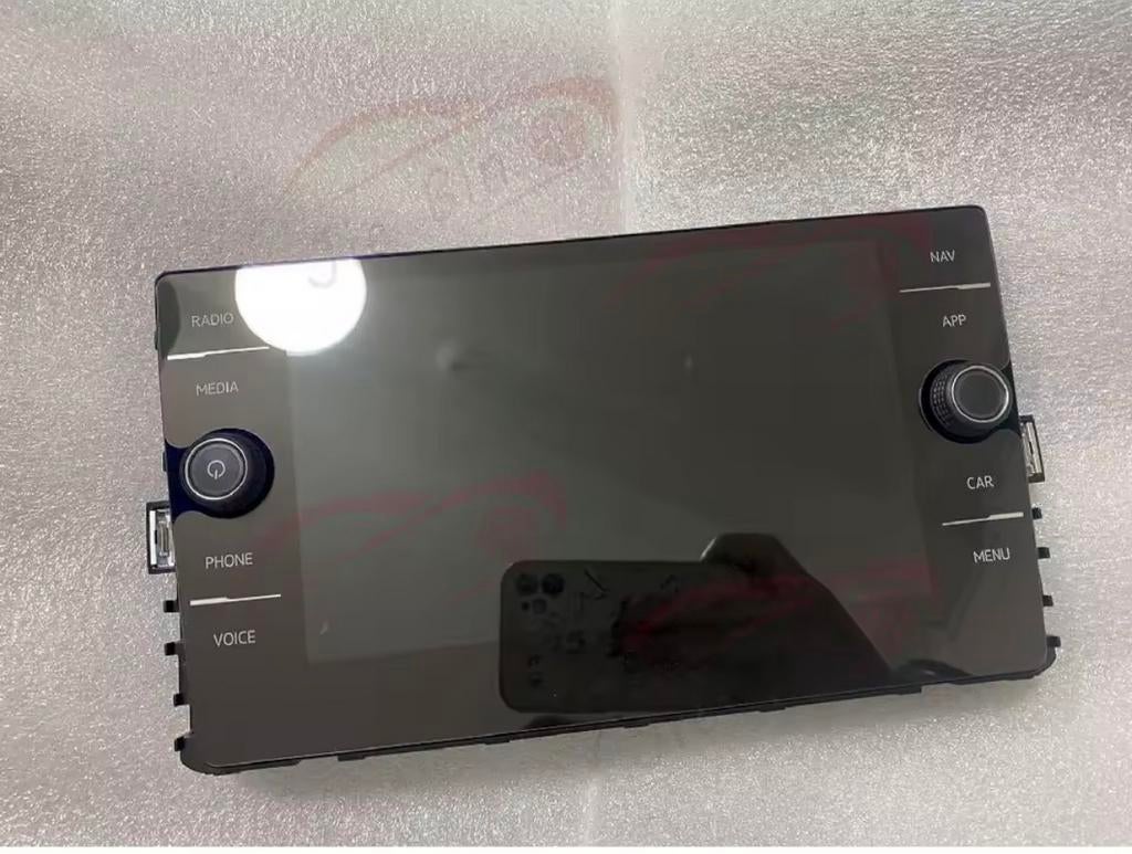 Multifunctionele Volkswagen Autoradio, Ophalen, Nieuw