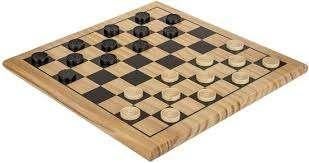gezocht: schaakspel en damspel, Hobby en Vrije tijd, Gezelschapsspellen | Bordspellen, Gebruikt, Een of twee spelers, Ophalen