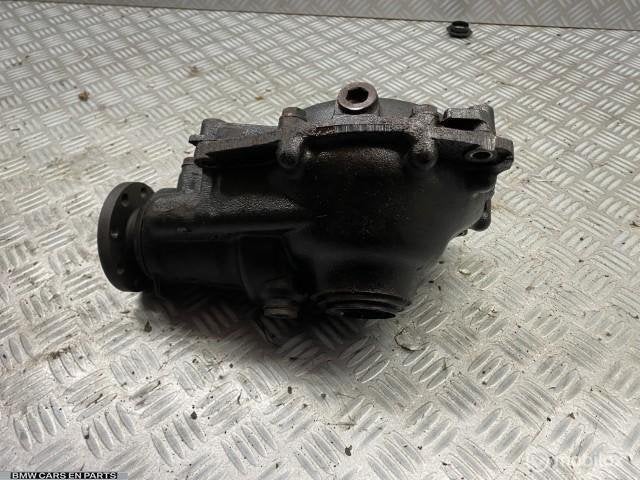 Differentieel voor BMW X3 E83 ('04-'06) 3.0i m54 3.64 overb, Gebruikt, Partnerportal@bmw.de, Bmw, Ophalen of Verzenden