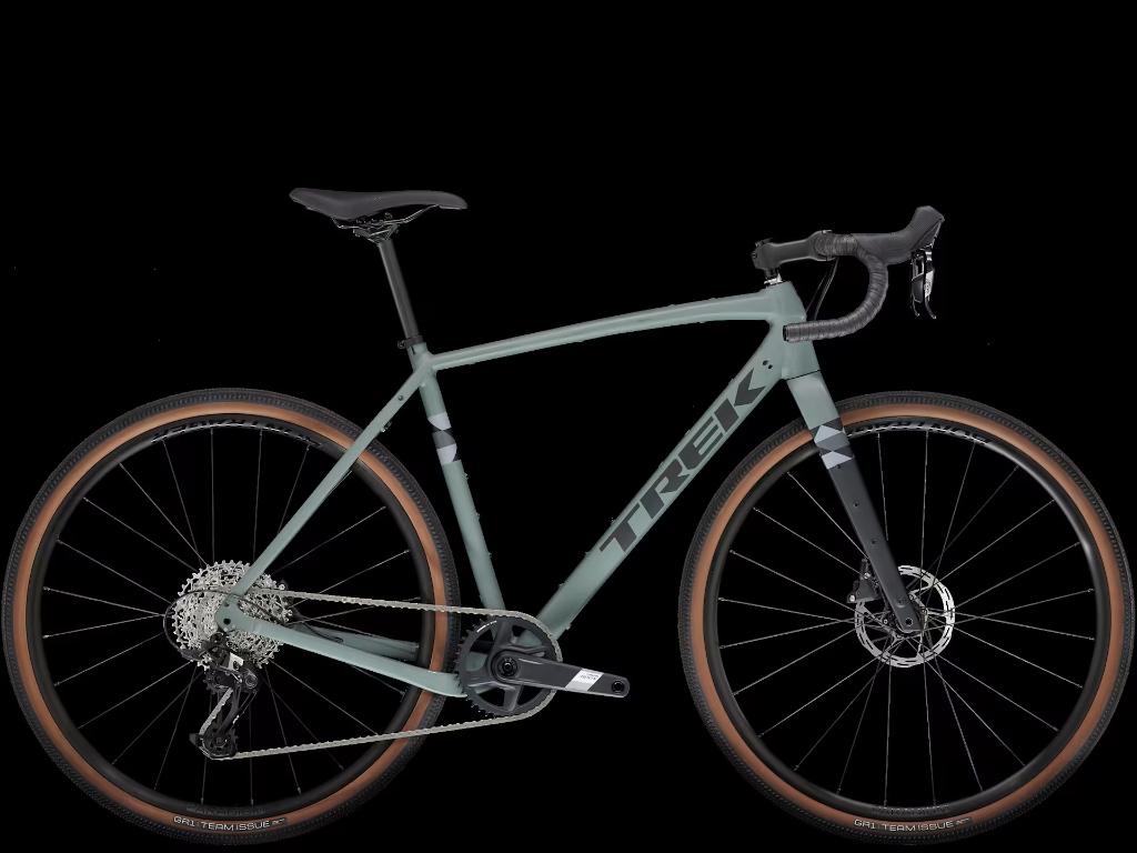 Trek Checkpoint ALR 5 Maat 56 en 58 2025 Nieuwe fietsen, 28 inch, 10 tot 15 versnellingen, Nieuw, Schijfrem