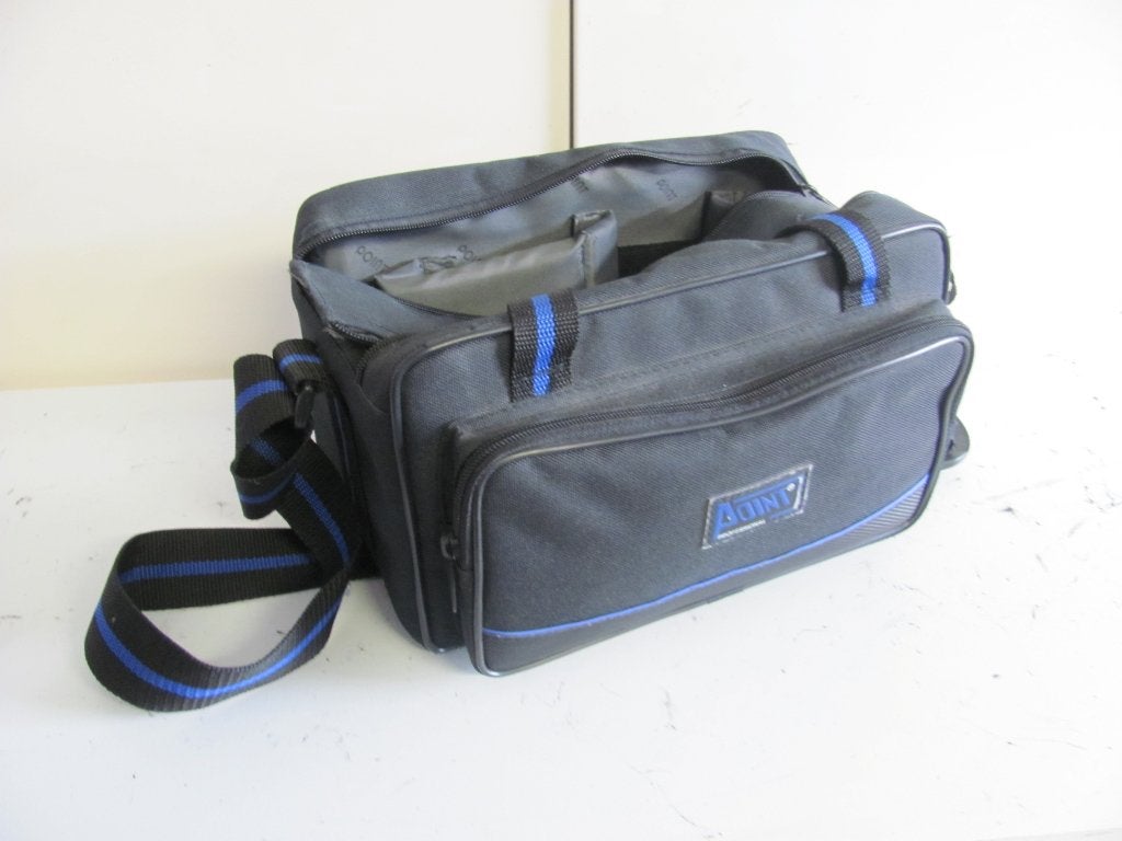 Fotocameratasvan A-point professional met schouderband, Audio, Tv en Foto, Overige merken, Schouderband, Overige kleuren, Ophalen of Verzenden