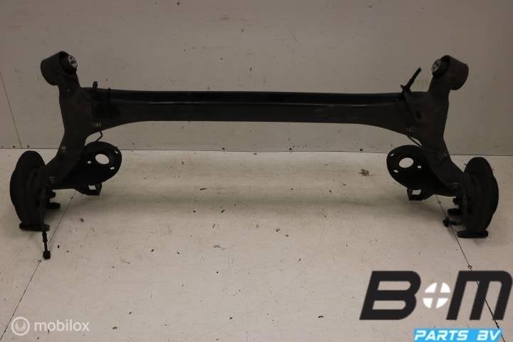 Achteras Seat Ibiza 6J, Gebruikt