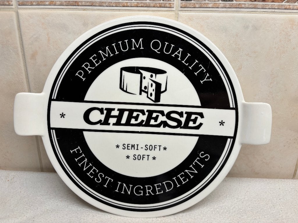 Kaas Schaal Cheese, Ophalen of Verzenden
