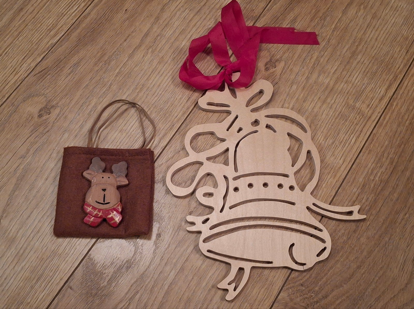 kerstdecoratie, Diversen, Ophalen of Verzenden, Nieuw
