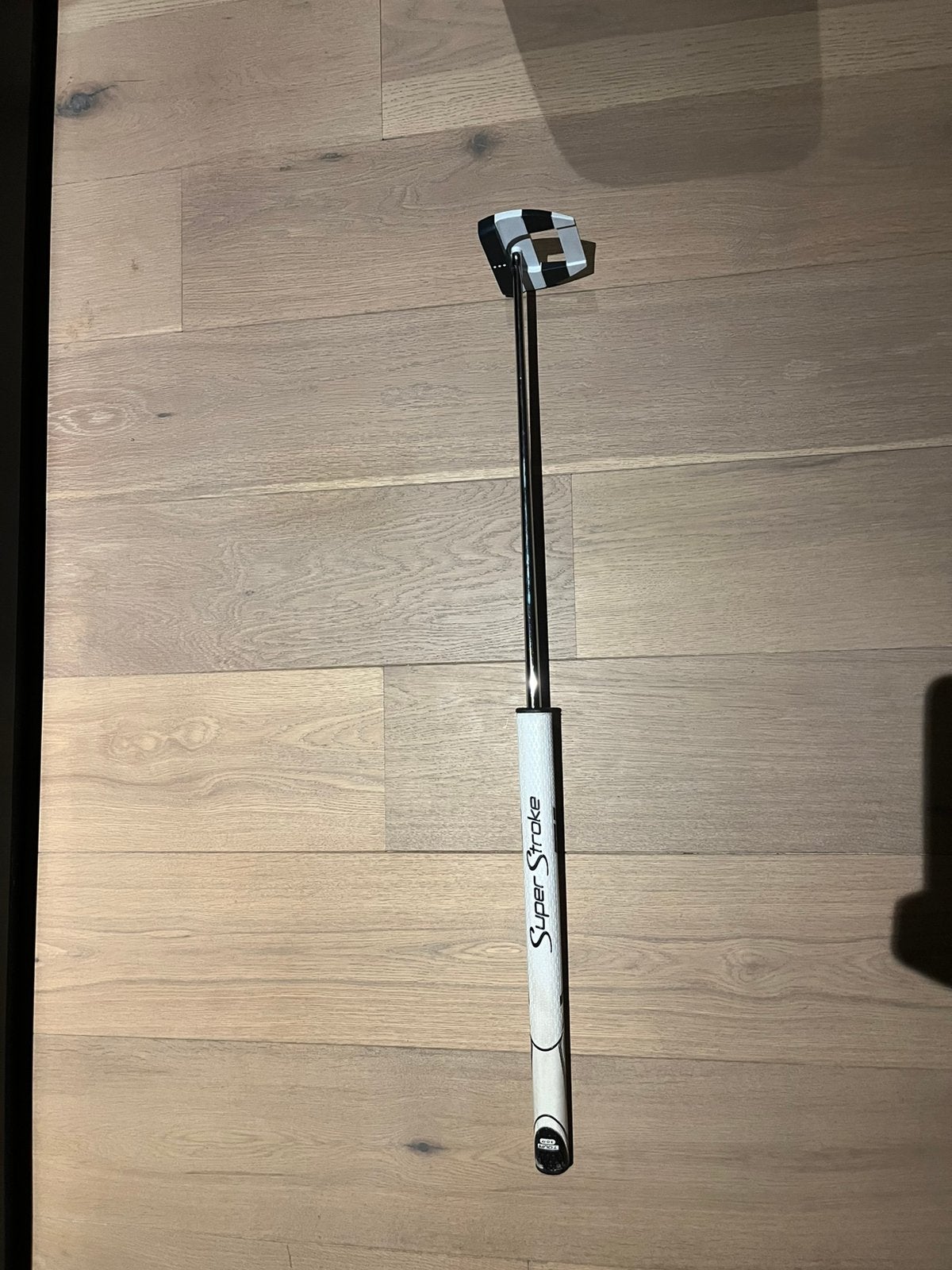 Odyssey jailbird ai one square to square putter, Ophalen, Zo goed als nieuw, Antenne