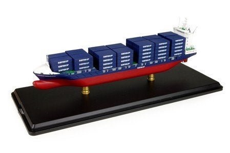Gezocht Tekno Damen Short S Feeder ( Diamont Label ) Eimskip, Hobby en Vrije tijd, Ophalen of Verzenden, Nieuw, Bus of Vrachtwagen
