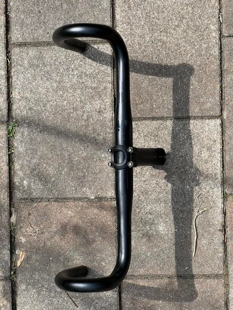 Cannondale stuur, Ophalen of Verzenden, Gebruikt, Stuur