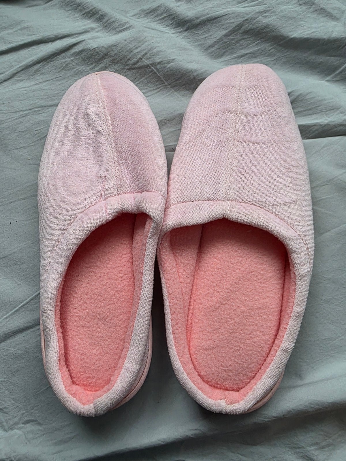 Roze dames pantoffels nieuw maat 40, Ophalen of Verzenden, Nieuw, Roze, Pantoffels of Sloffen