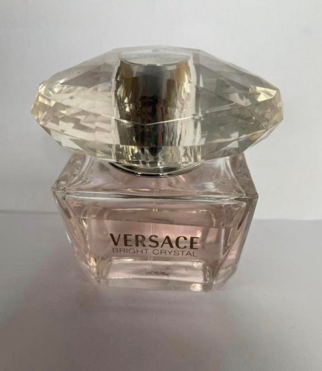 Versace Bright Crystal, Ophalen of Verzenden, Nieuw
