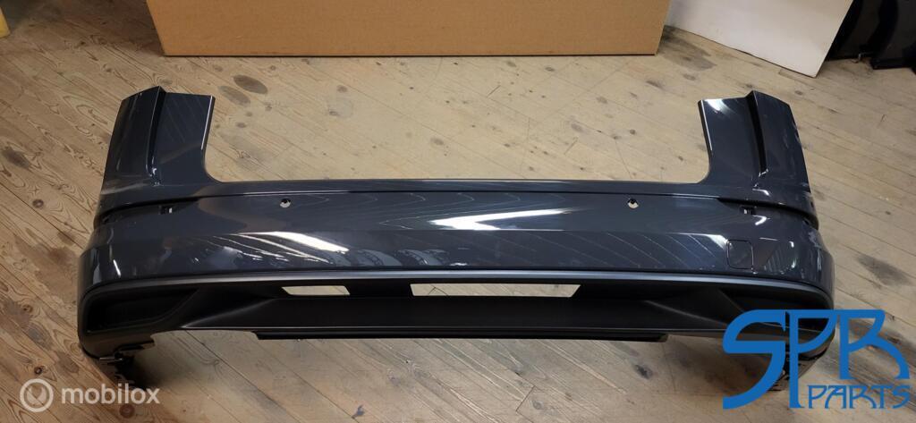 VW GOLF 8 VIII VARIANT ACHTERBUMPER LI7F 4x PDC 5H9807421F, Volkswagen, Nieuw, Ophalen of Verzenden, Volkswagen