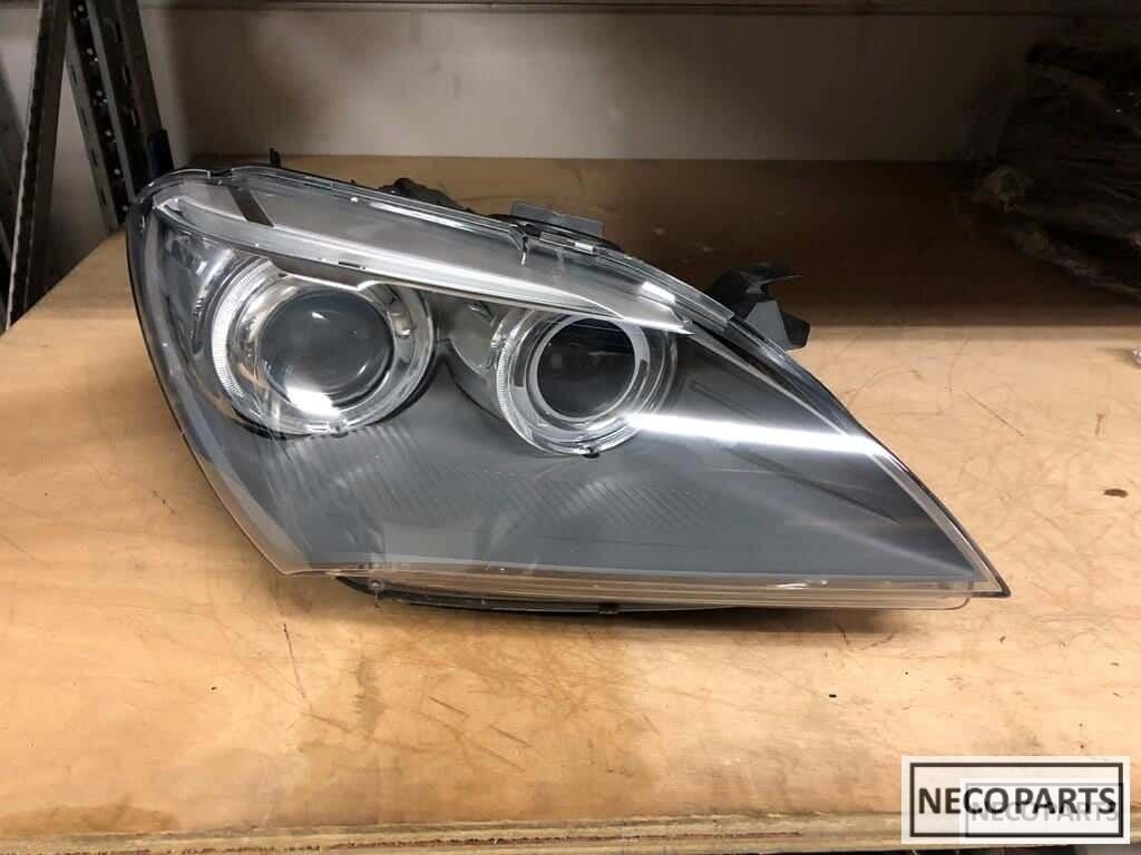 Bmw 6 serie f06 f12 f13 xenon led koplamp origineel, Gebruikt, -, -, Ophalen of Verzenden