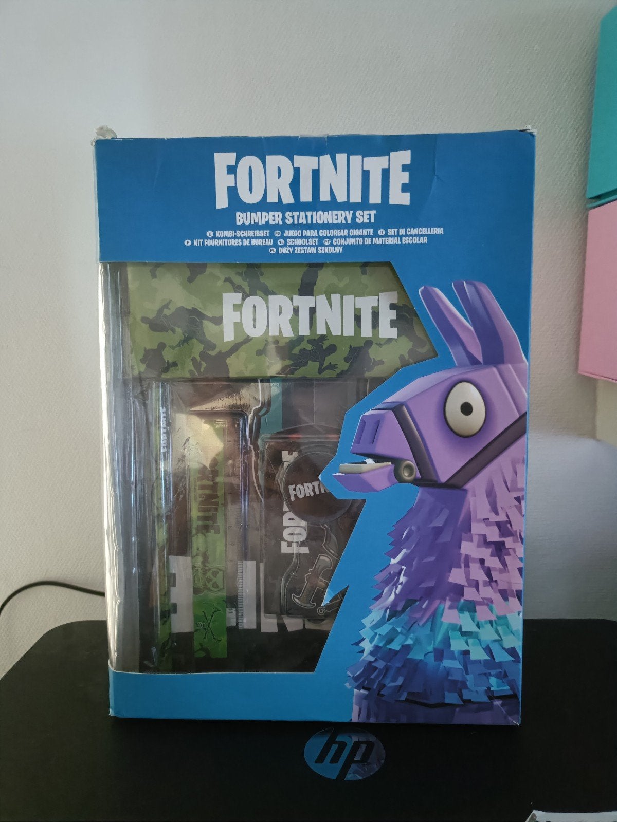 Fortnite set, Shooter, Ophalen of Verzenden, Zo goed als nieuw, 3 spelers of meer