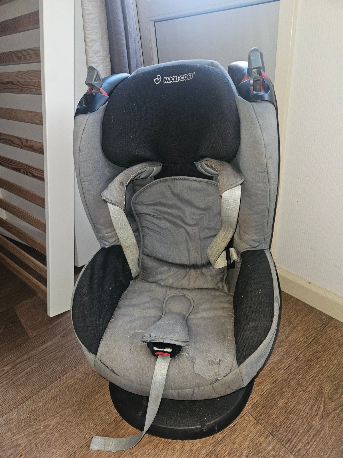 Maxi-Cosi autostoel, Ophalen, 9 t/m 18 kg, Verstelbare rugleuning, Maxi-Cosi