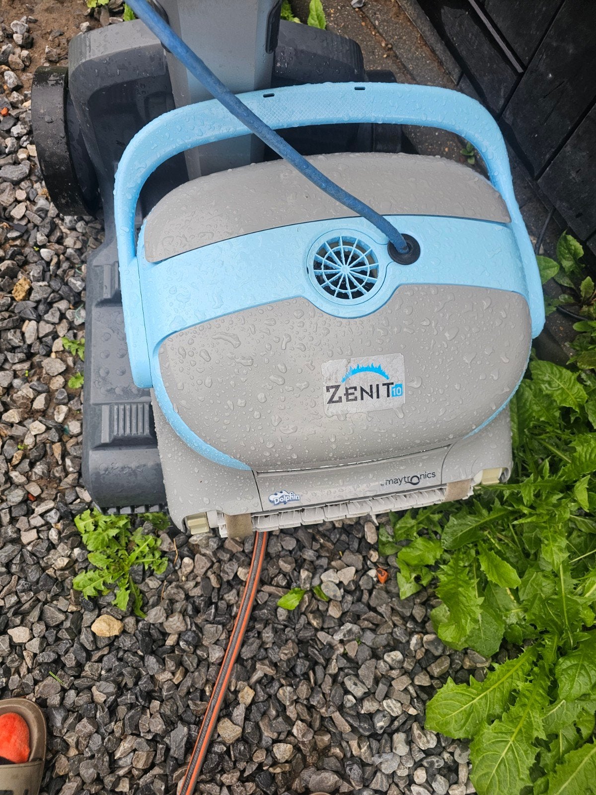 Zwembadrobot zenit 10
Ophalen reg limburg beringen belgie, Tuin en Terras, Zwembad-toebehoren, Ophalen
