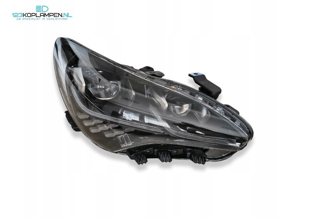 Kia Stinger Full LED koplamp rechts, Ophalen, -, -, -