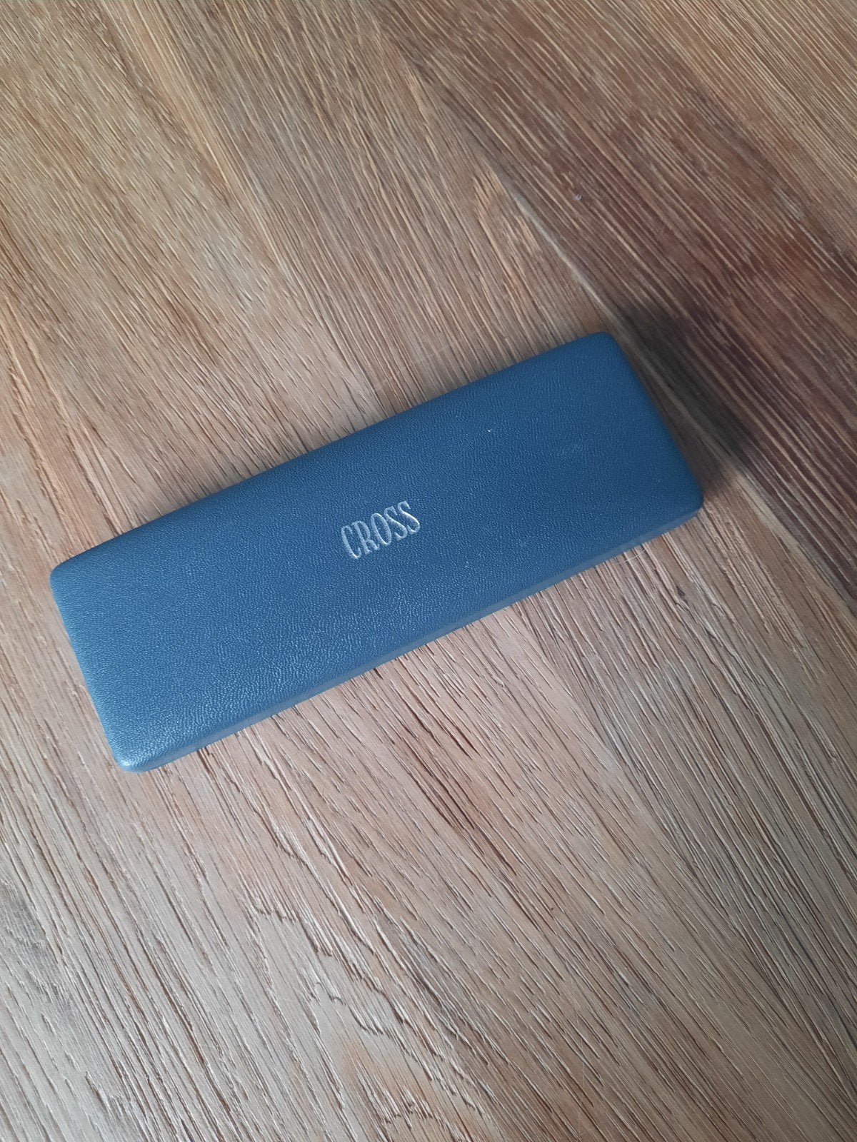 Cross Classic Pennenset, Verzamelen, Pennenverzamelingen, Ophalen, Cross, Met doosje, Zo goed als nieuw