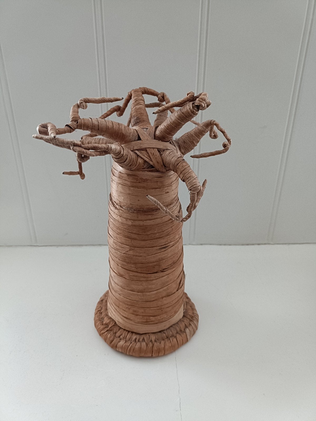 Decoratieve Baobab, Ophalen of Verzenden