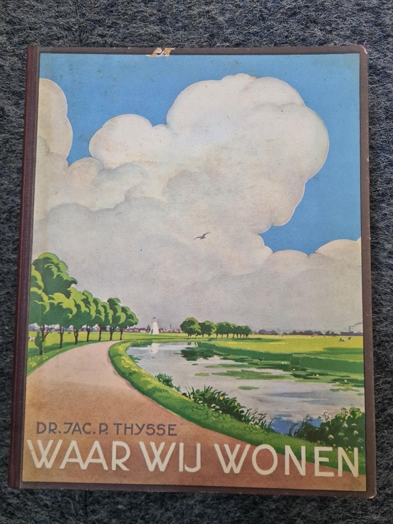 TE KOOP  Verkade boeken ui jaren `37 - `40, Ophalen, Gelezen, Verkade, Plaatjesalbum