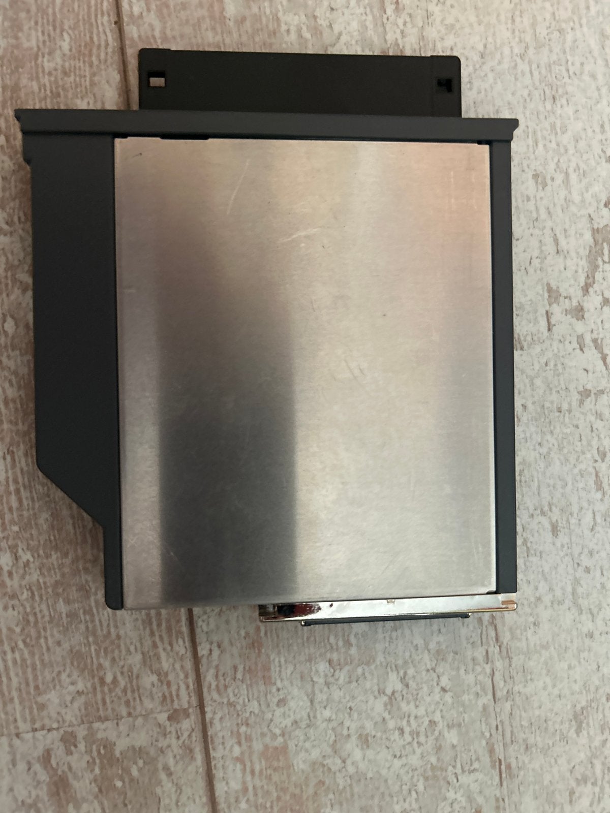 Toshiba 3.5 “ HD floppy drive voor oudere types laptop, Ophalen of Verzenden