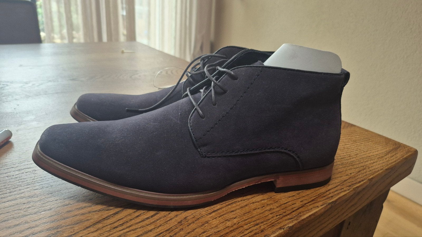 schoenen maat 46 heren nieuw, Ophalen of Verzenden, Nieuw