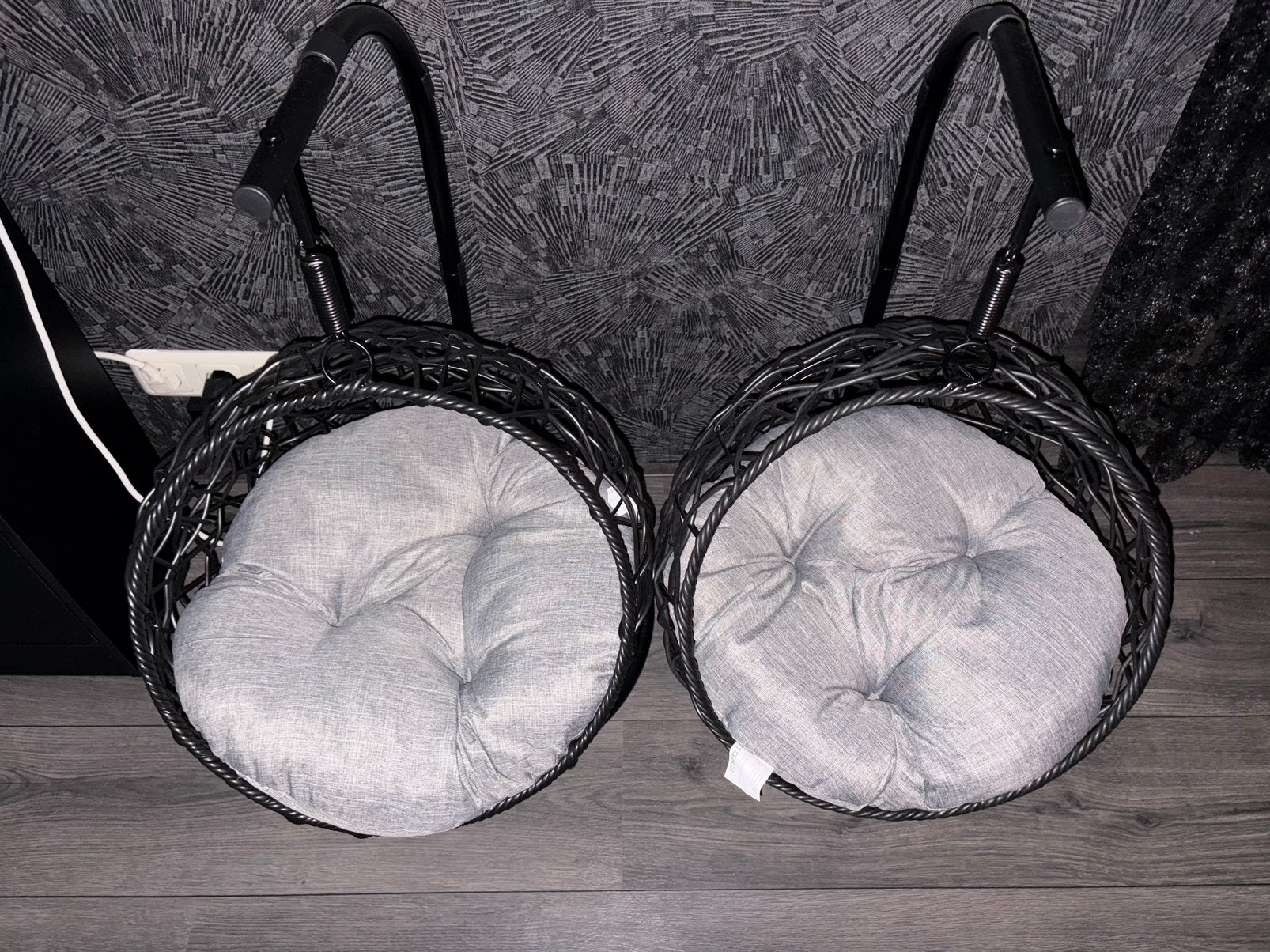 Hangstoelen voor katten, Ophalen, Nieuw