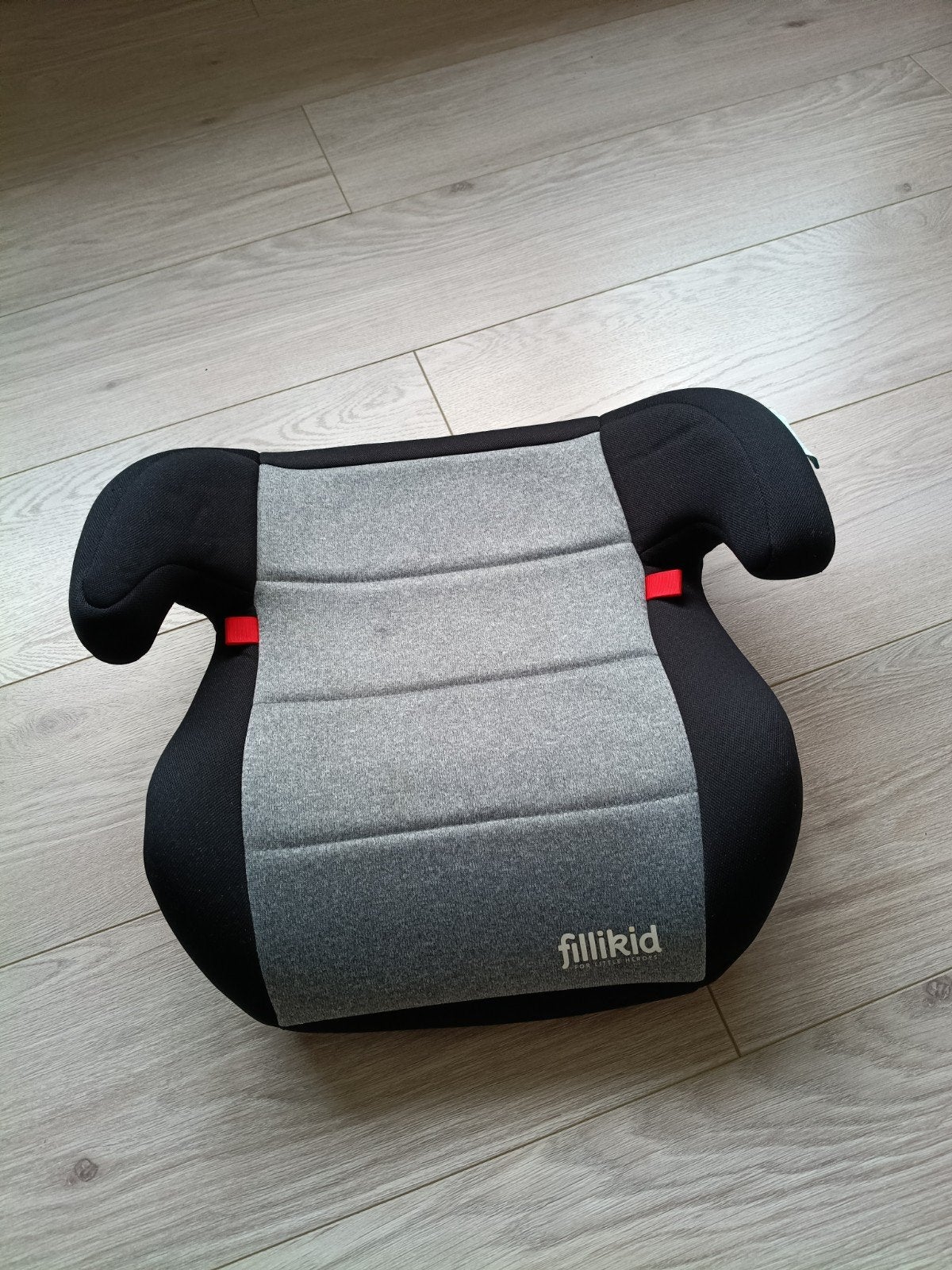 zitverhoger met Isofix fillikid, Kinderen en Baby's, Autostoeltjes, Gebruikt, 22 t/m 36 kg, Isofix, Ophalen