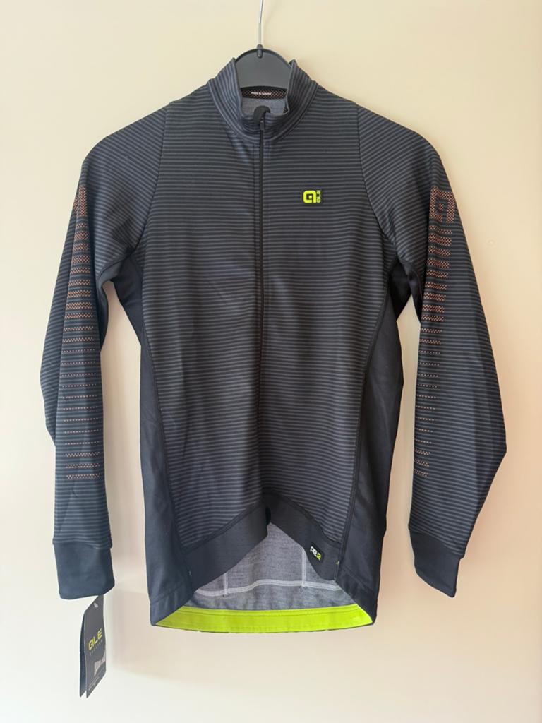 ALE wielerkleding heren nieuw, Heren, Nieuw, Overige maten, Ophalen of Verzenden