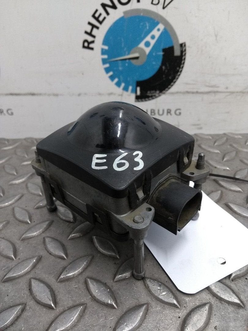 BMW 6 SERIES SENSOR RADAR 2004, Ophalen of Verzenden, Gebruikt, Stiba lid