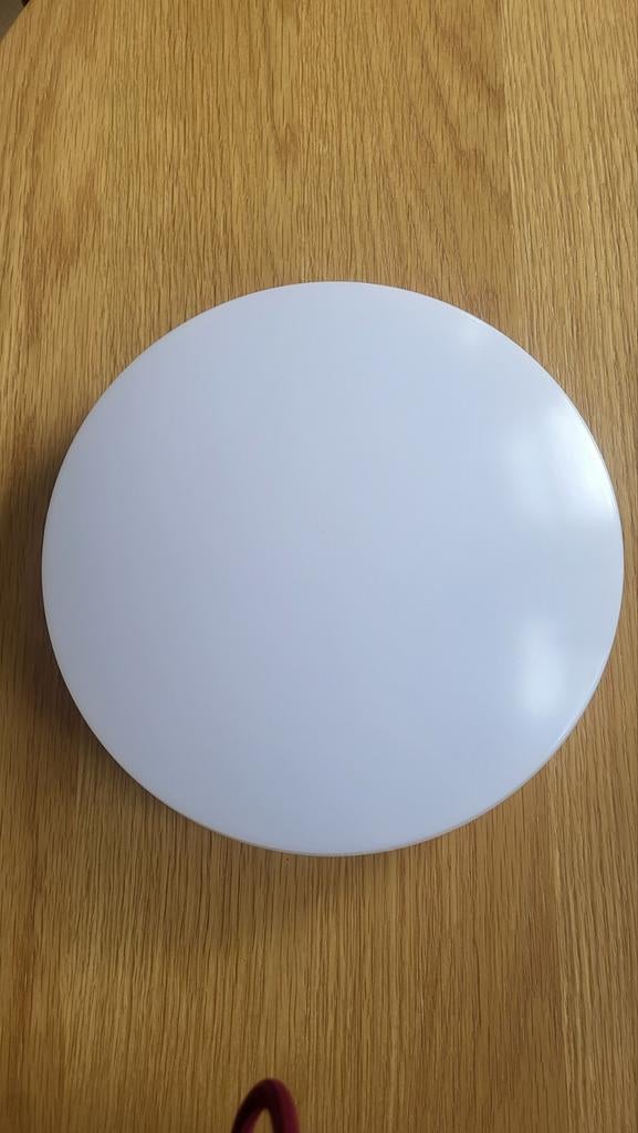 Nieuwe Interlight LED Plafonnière - Modern en Energiezuinig, Ophalen of Verzenden, Nieuw, Metaal