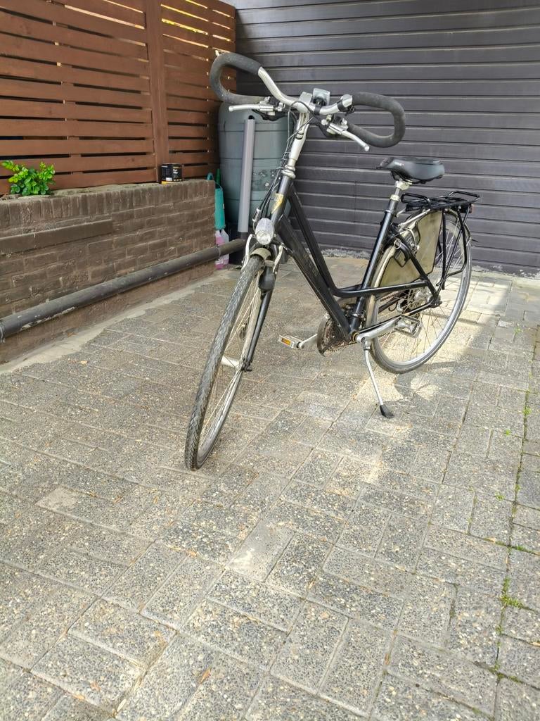 RiH DAMES FIETS, Overige merken, Gebruikt, Versnellingen, Ophalen of Verzenden