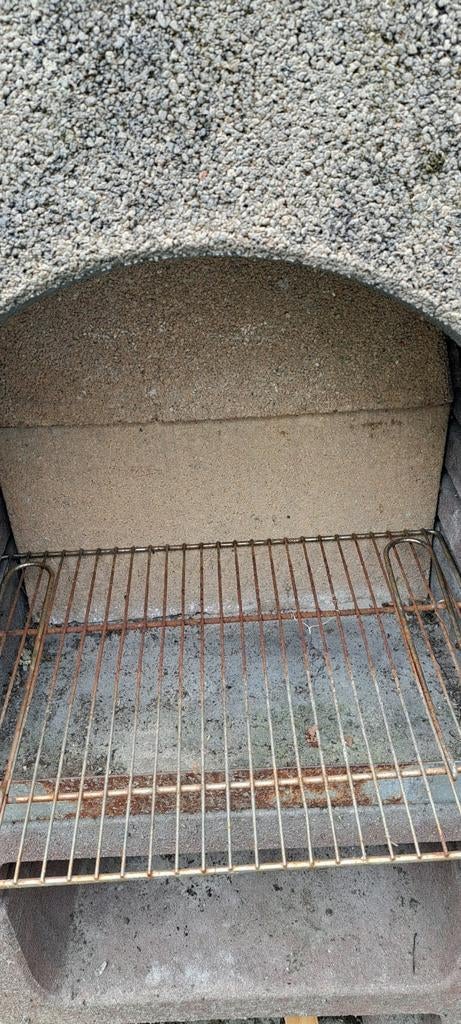 Buitenbarbecue, Tuin en Terras, Ophalen of Verzenden