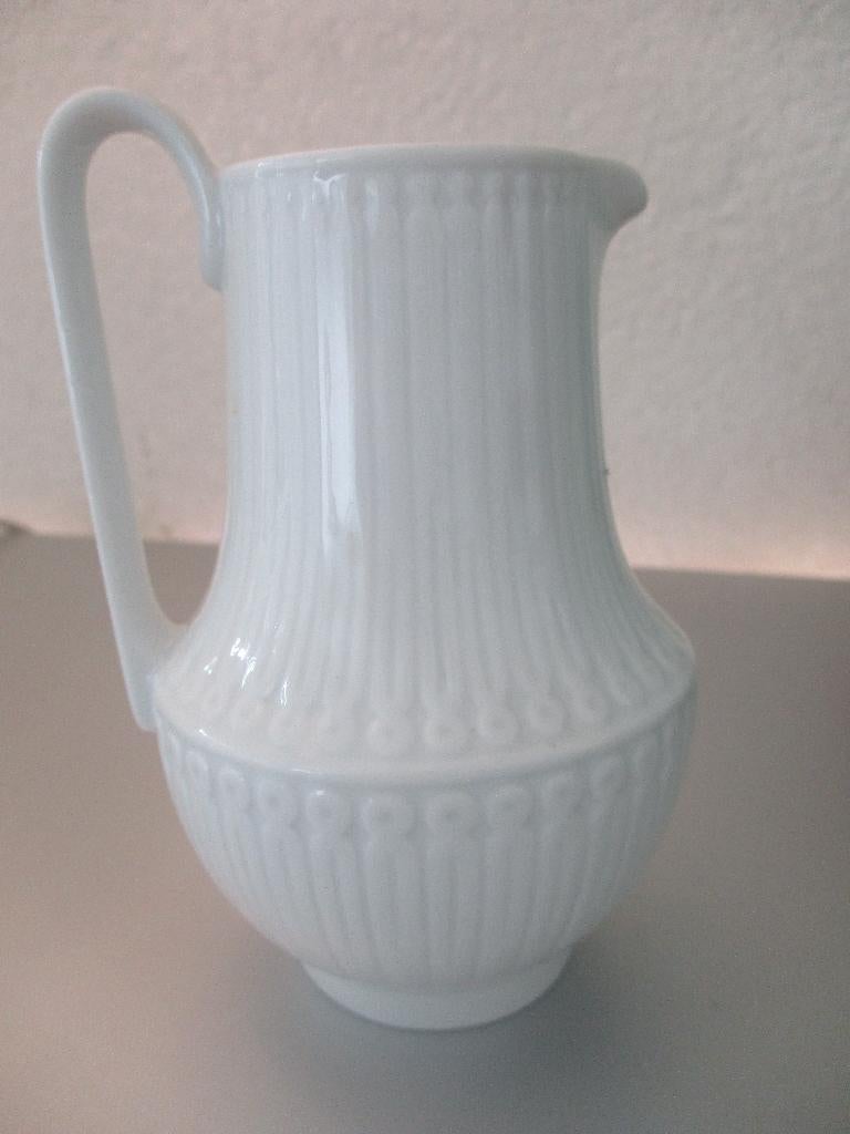 Hutschenreuther  Lorenz roomkannetje, Ophalen of Verzenden