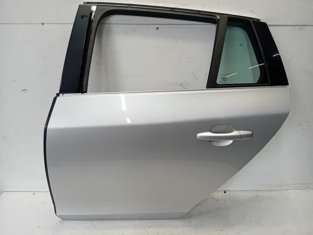 Portier links achter Volvo V60, Auto-onderdelen, Onderdelen@venauto.nl, Van der Ven Autorecycling B.V., Gebruikt, Ettenseweg 76, 4706 PB Roosendaal, The Netherlands