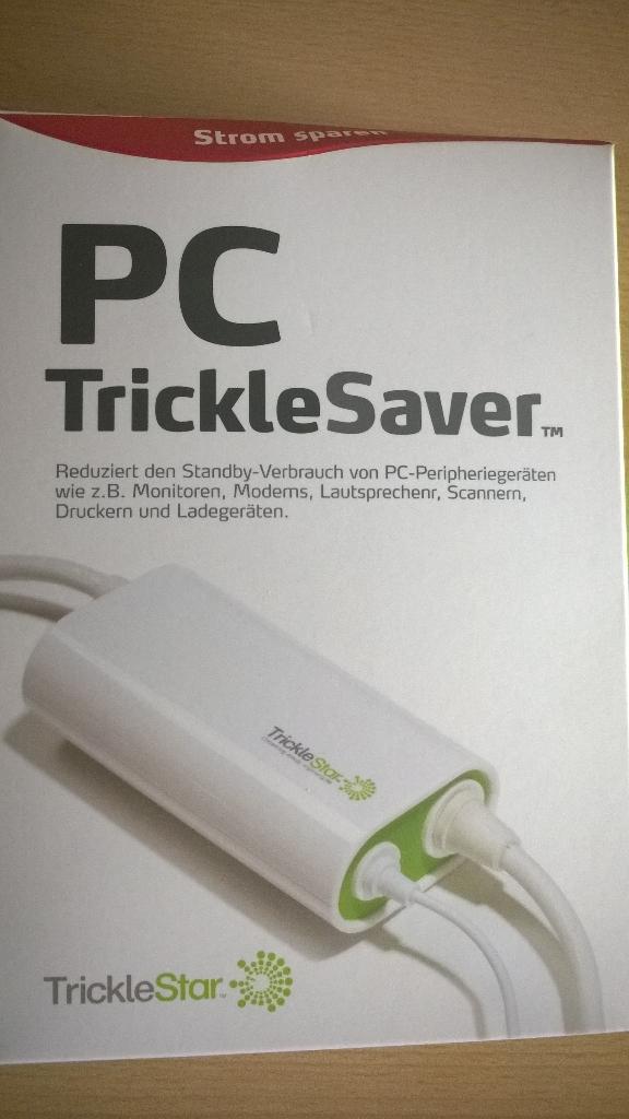 ** PC Trickle Saver, automatisch stroombesparen **, Computers en Software, Ophalen, Nieuw