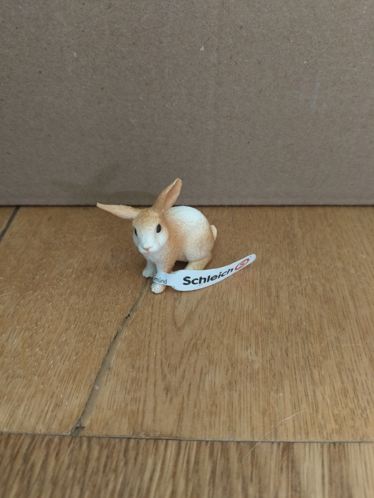 Schleich konijn, Ophalen of Verzenden, Nieuw, Poppenhuis