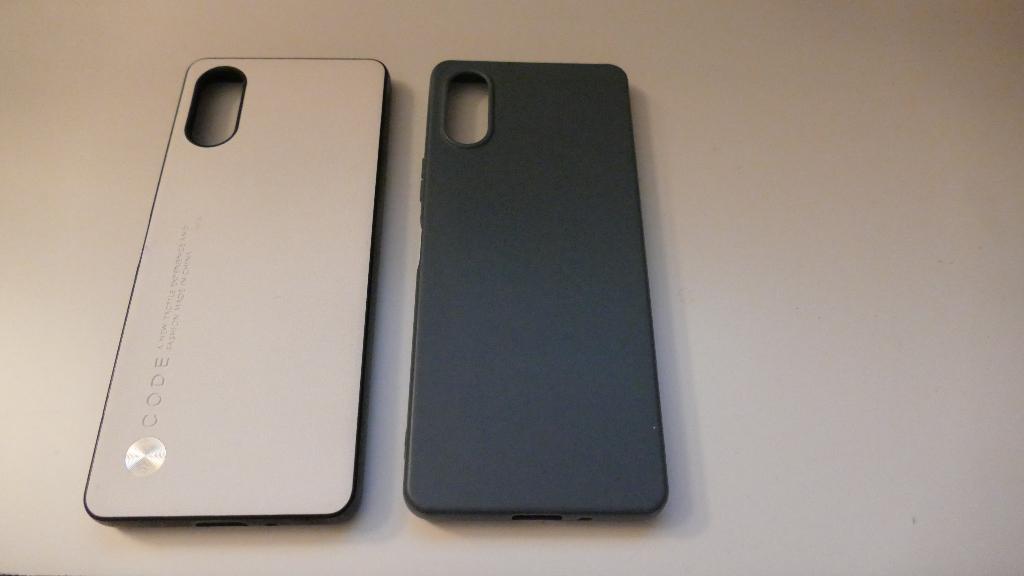 Hoesjes voor Sony Xperia 10 VI, Ophalen of Verzenden, Gebruikt, Bescherming, Sony Ericsson