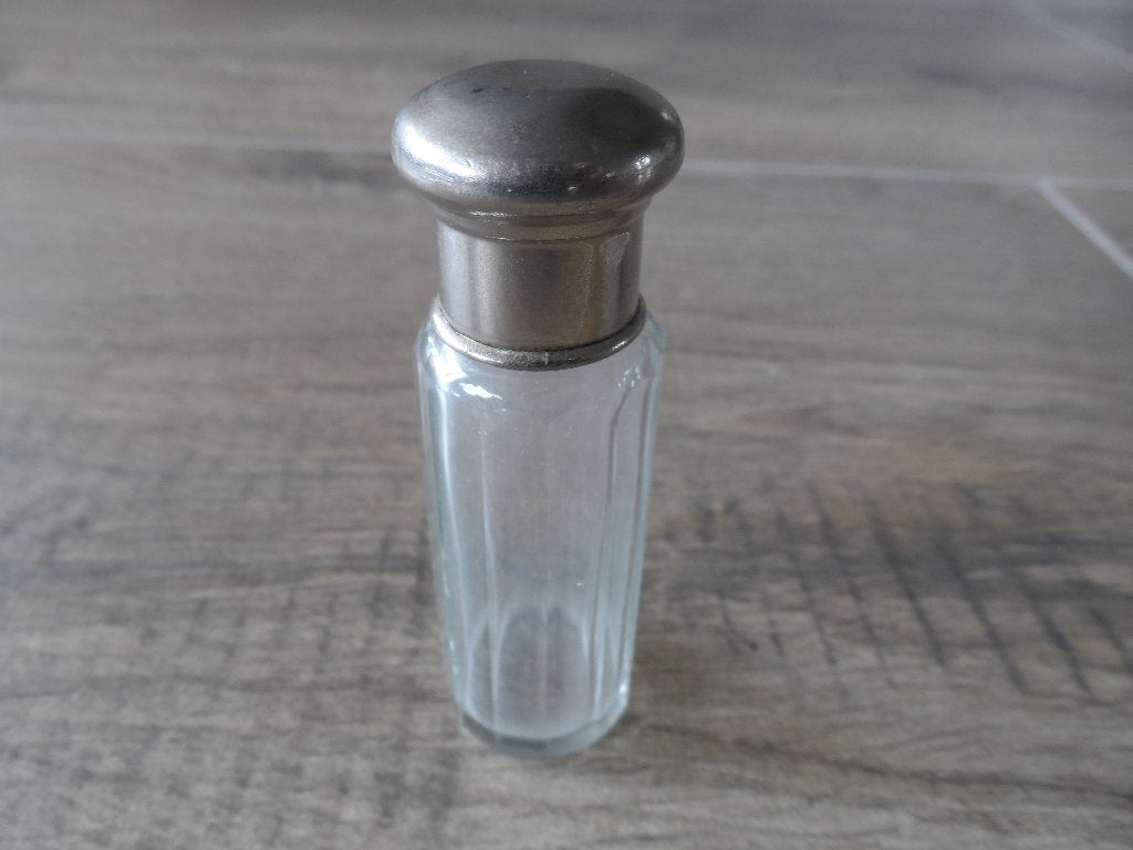 Parfumflesje., Antiek en Kunst, Ophalen of Verzenden