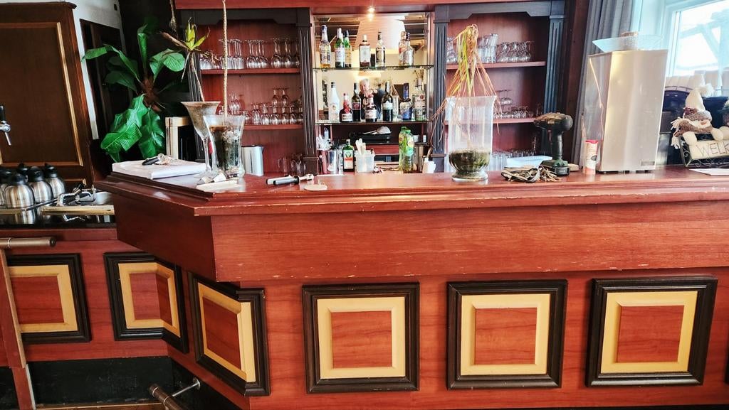 Horeca inboedel, Ophalen of Verzenden