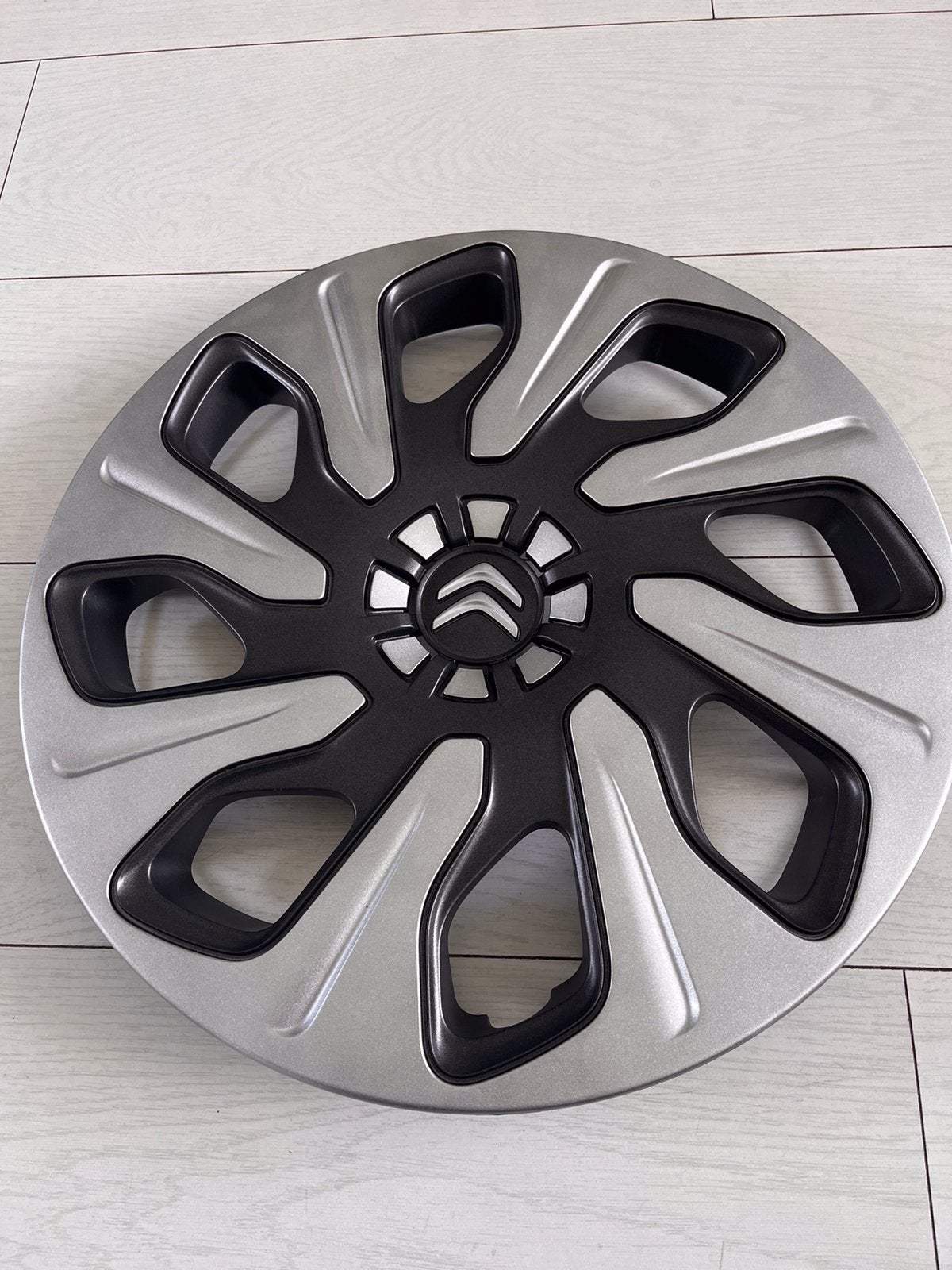 Wieldop citroen., Auto diversen, Ophalen of Verzenden, Nieuw