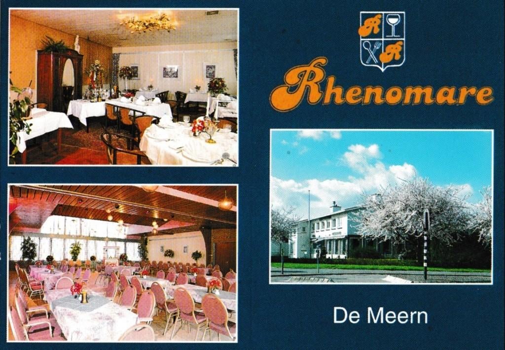 De Meern             135, Ophalen of Verzenden, Voor 1920, Gelderland