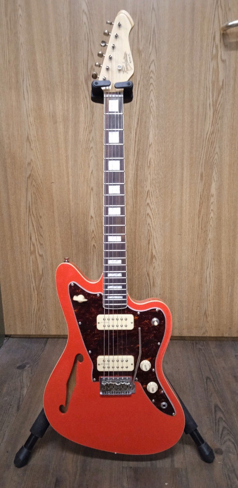 Revelation RJT60 TL thinline offset, Ophalen of Verzenden, Overige merken